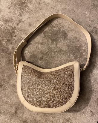 Borsa borbonese