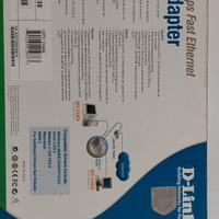 scheda di rete 10/100