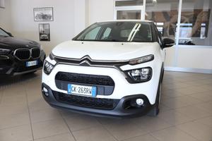 CITROEN C3 VAN 1.5 BLUEHDI 100 CV 6M FEEL - CONDIZ