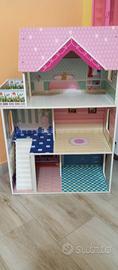 Casa delle bambole