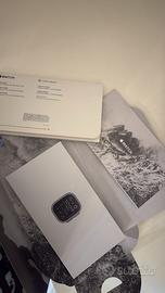 simil- apple watch ultra 2
