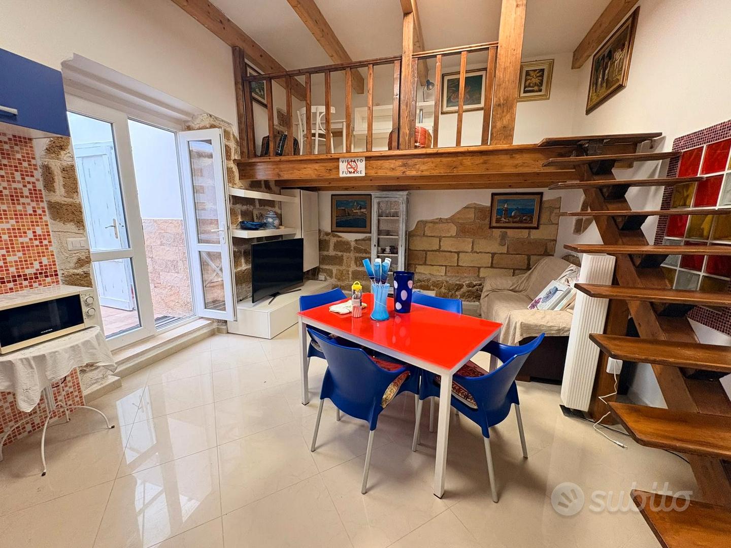 Appartamento – Alghero, Pivarada - Vista 2