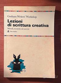 Lezioni di scrittura creativa. Gotham Writers
