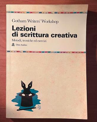 Lezioni di scrittura creativa. Gotham Writers