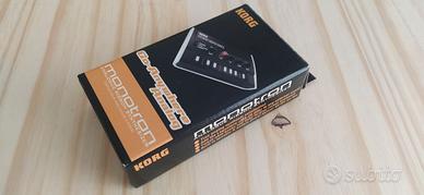 Korg Monotron originale (primo modello)