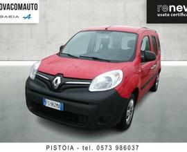 Renault Kangoo 1.5 dci Life (wave) s&s 90cv E6