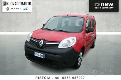 Renault Kangoo 1.5 dci Life (wave) s&s 90cv E6