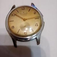 orologio meccanico vintage 