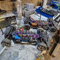 auto telecomandate tamyglia