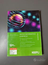 NUOVO INFORMATICA E IMPRESA