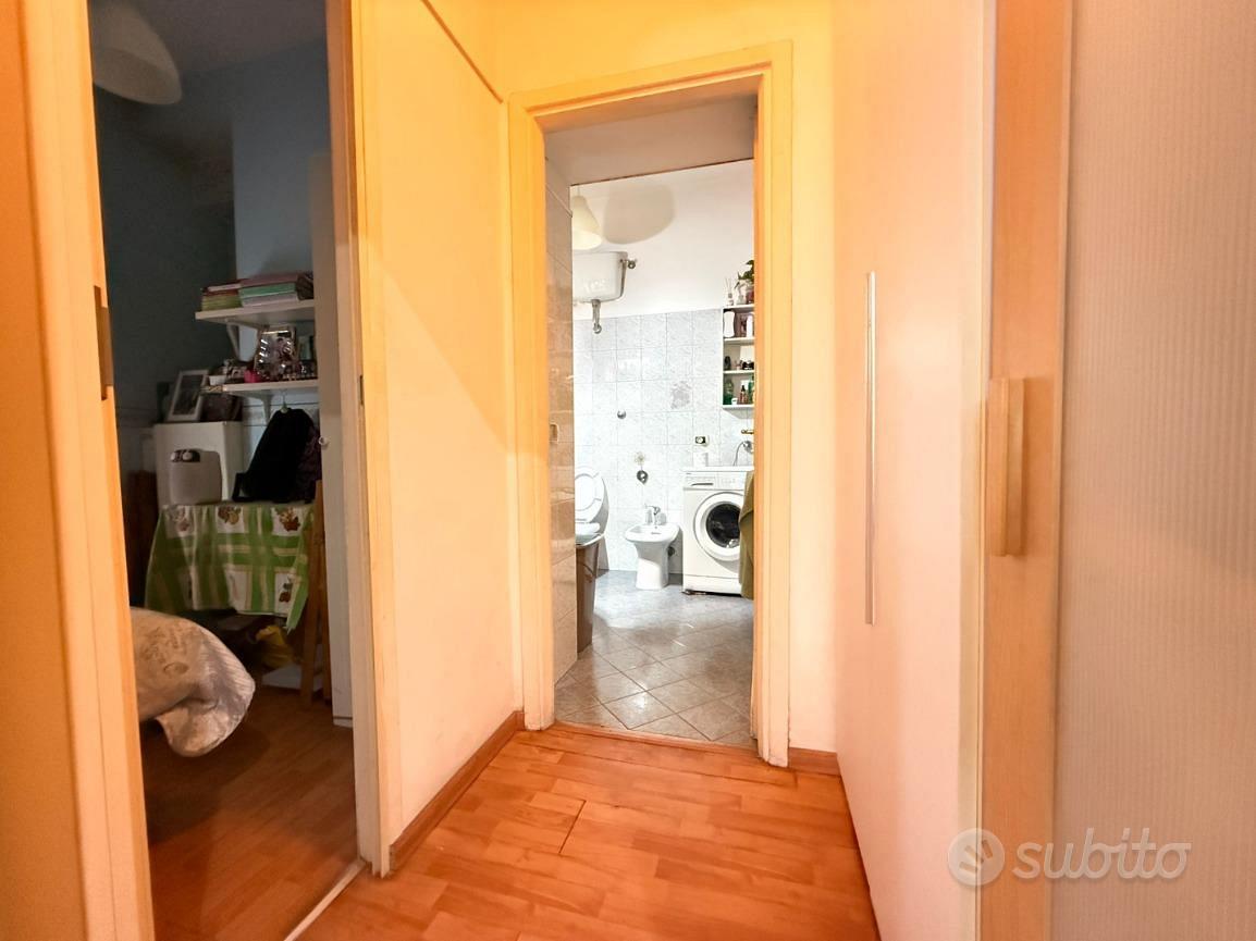 Appartamento – Roma, Portuense - Vista 5