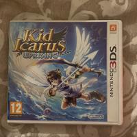 Kid Icarus