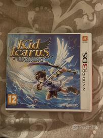 Kid Icarus