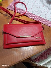 borsa tracolla Lancetti