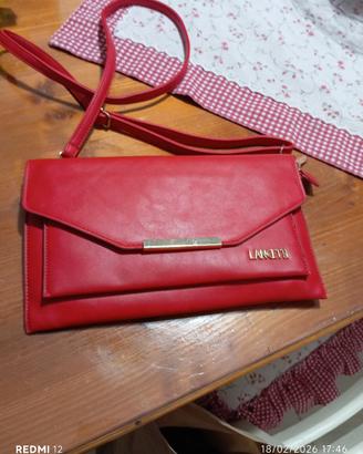 borsa tracolla Lancetti
