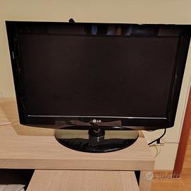 TV LG 26 pollici
