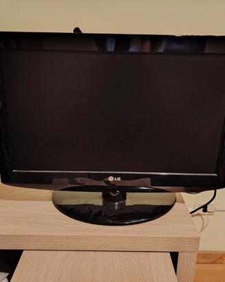 TV LG 26 pollici