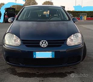 VOLKSWAGEN Golf 5ª serie - 2005