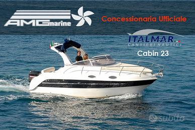 Italmar Cabin 23 PROMO 2026