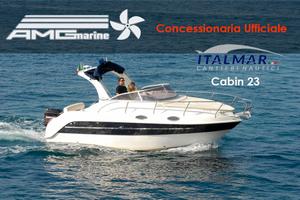 Italmar Cabin 23 PROMO 2026