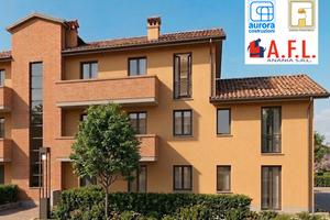 9 Appartamenti a VIGARANO MAINARDA