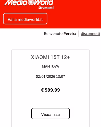 Xiaomi 15T 12+(512gb)