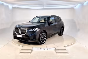 BMW X3 G45 2024 xdrive20d MSport auto