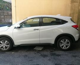 Honda hr-v 1.6 i-dtec elegance navi adas