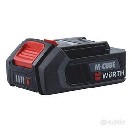Batteria wurth