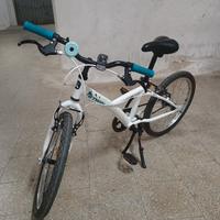 Bicicletta Btwin