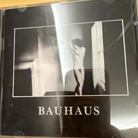 BAUHAUS in the flat field