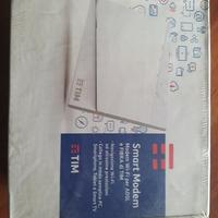 smart modem fibra Adsl....SIGILLATO!!