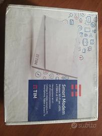smart modem fibra Adsl....SIGILLATO!!