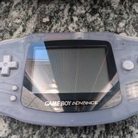 Game Boy Advance 