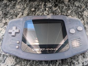 Game Boy Advance 