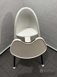 Seggiolone BabyBjörn originale
