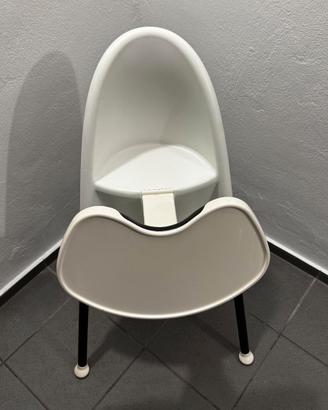 Seggiolone BabyBjörn originale