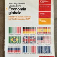 Libro RIM Economia globale 1