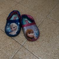 Ciabbatte bimba Walt Disney