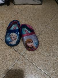 Ciabbatte bimba Walt Disney