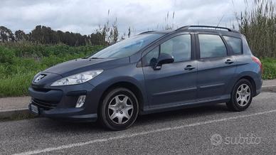 Peugeot 308 SW 