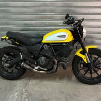 Ducati Scrambler - 2017