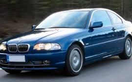 C.e.r.c.o. bmw 330ci e46