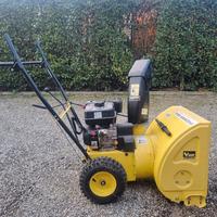 Spazza neve Vigor snowy-65