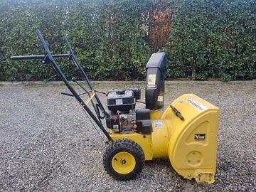 Spazza neve Vigor snowy-65