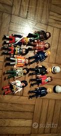 OMINI PLAYMOBIL