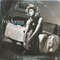 Disco vinile 33 giri Madonna Like a Virgin 1984
