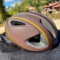 Casco bici strada Oakley L