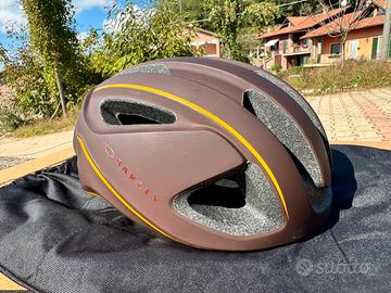 Casco bici strada Oakley L