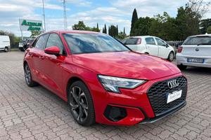 AUDI A3 SPB 1.4 TSFI E-TRON CAMBIO AUTOMATICO